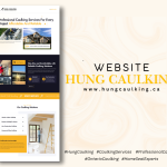Dịch Vụ Hung Caulking
